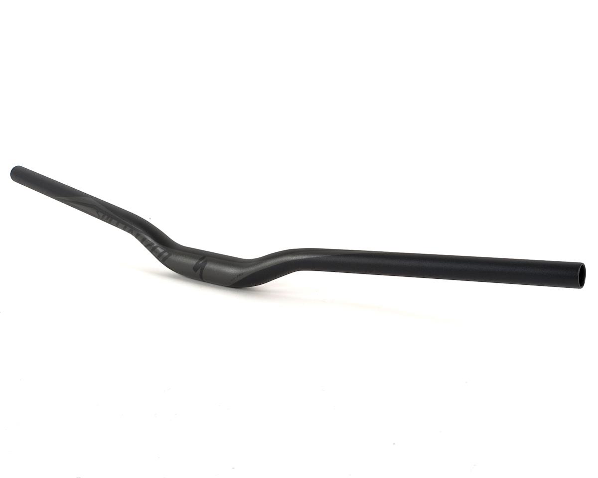 low rise handlebar