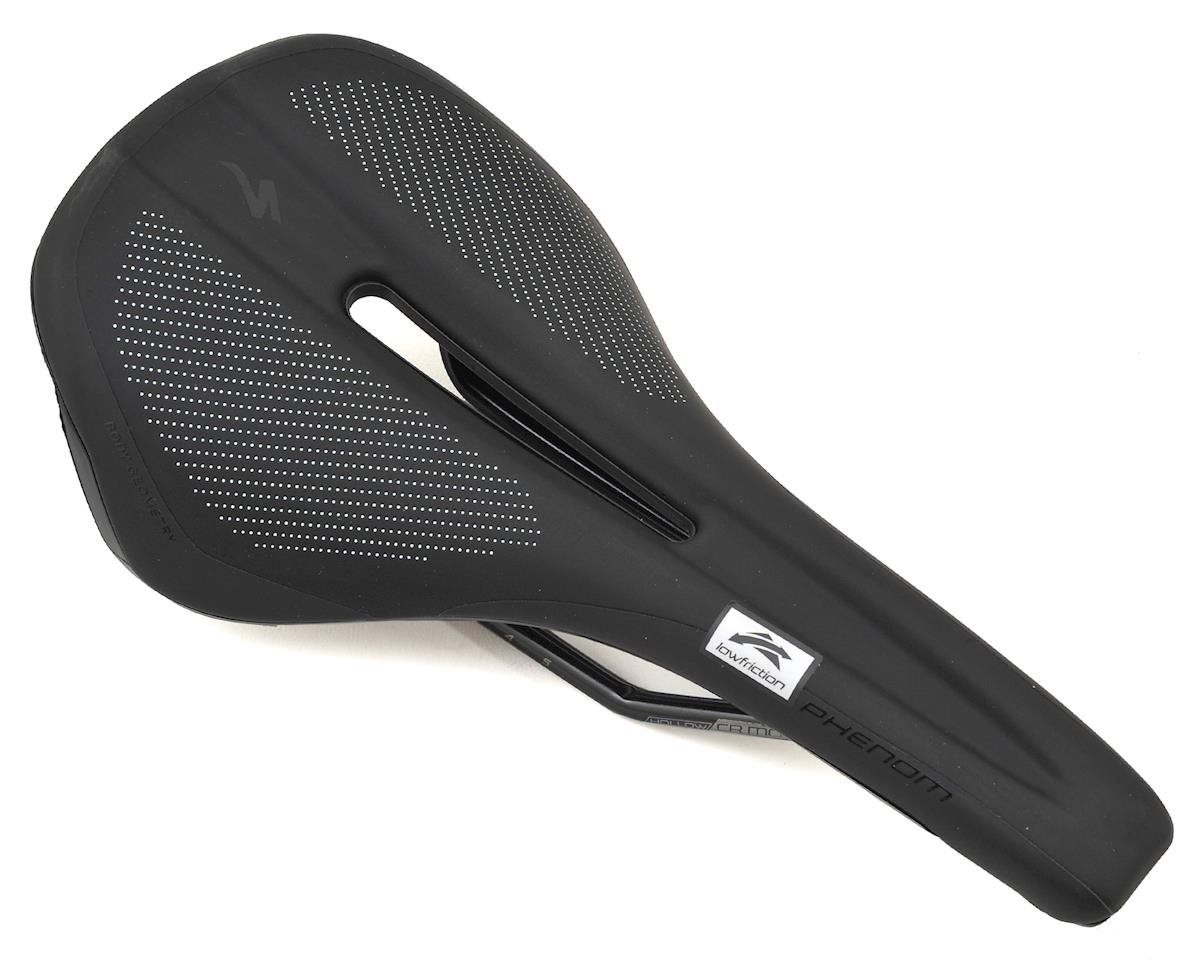 specialized phenom comp saddle review