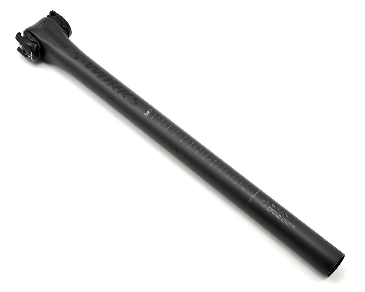 specialized 30.9 seatpost