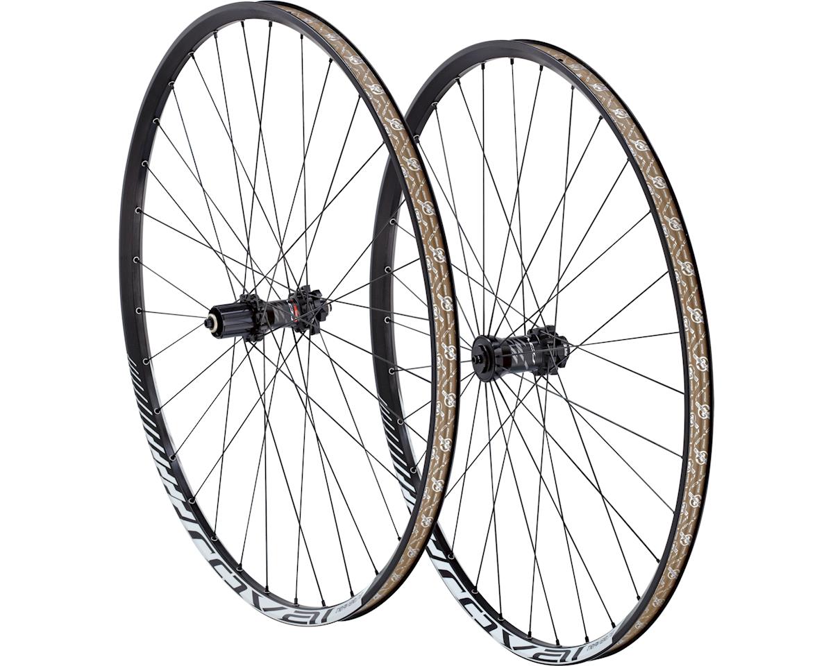 specialized traverse wheels