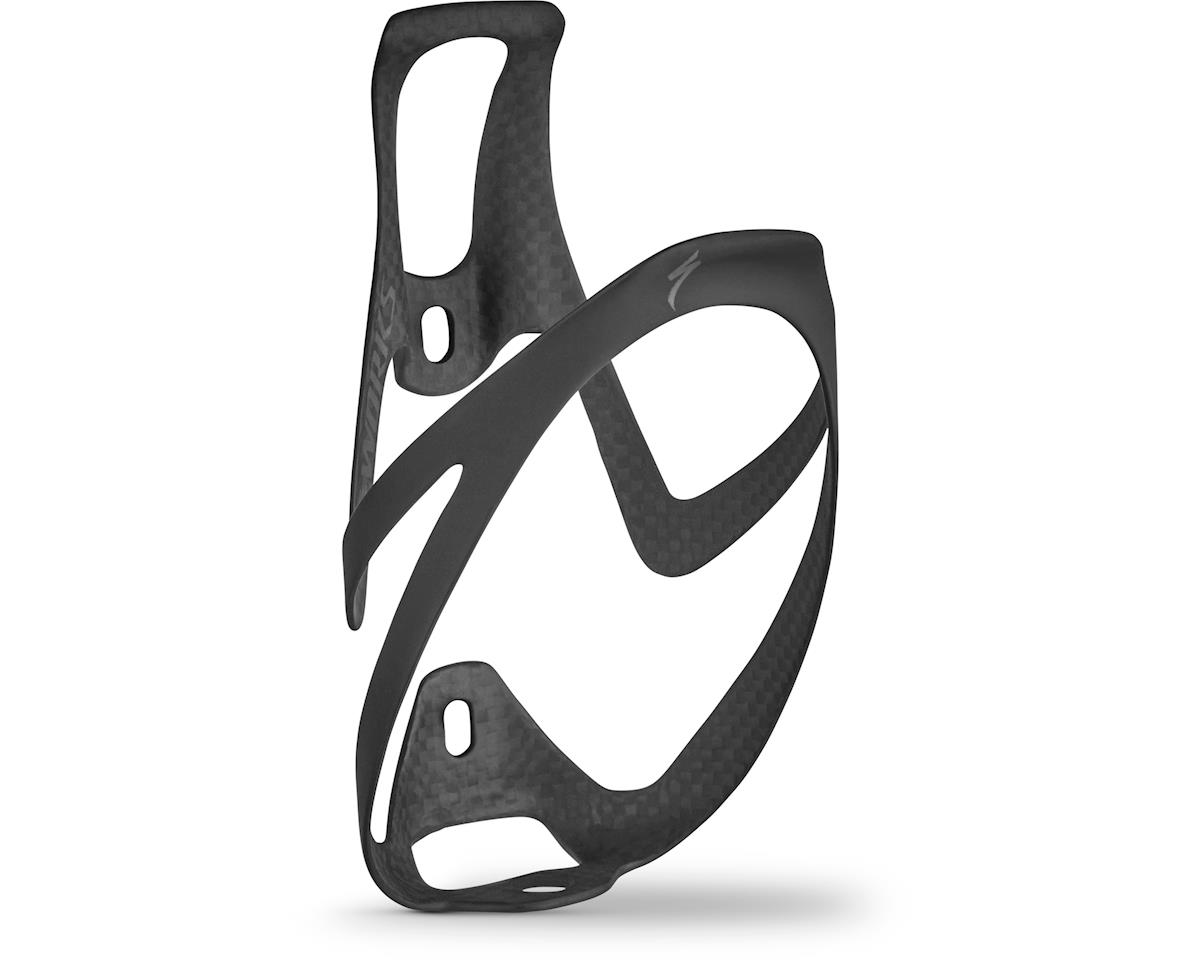 specialized carbon bottle cage