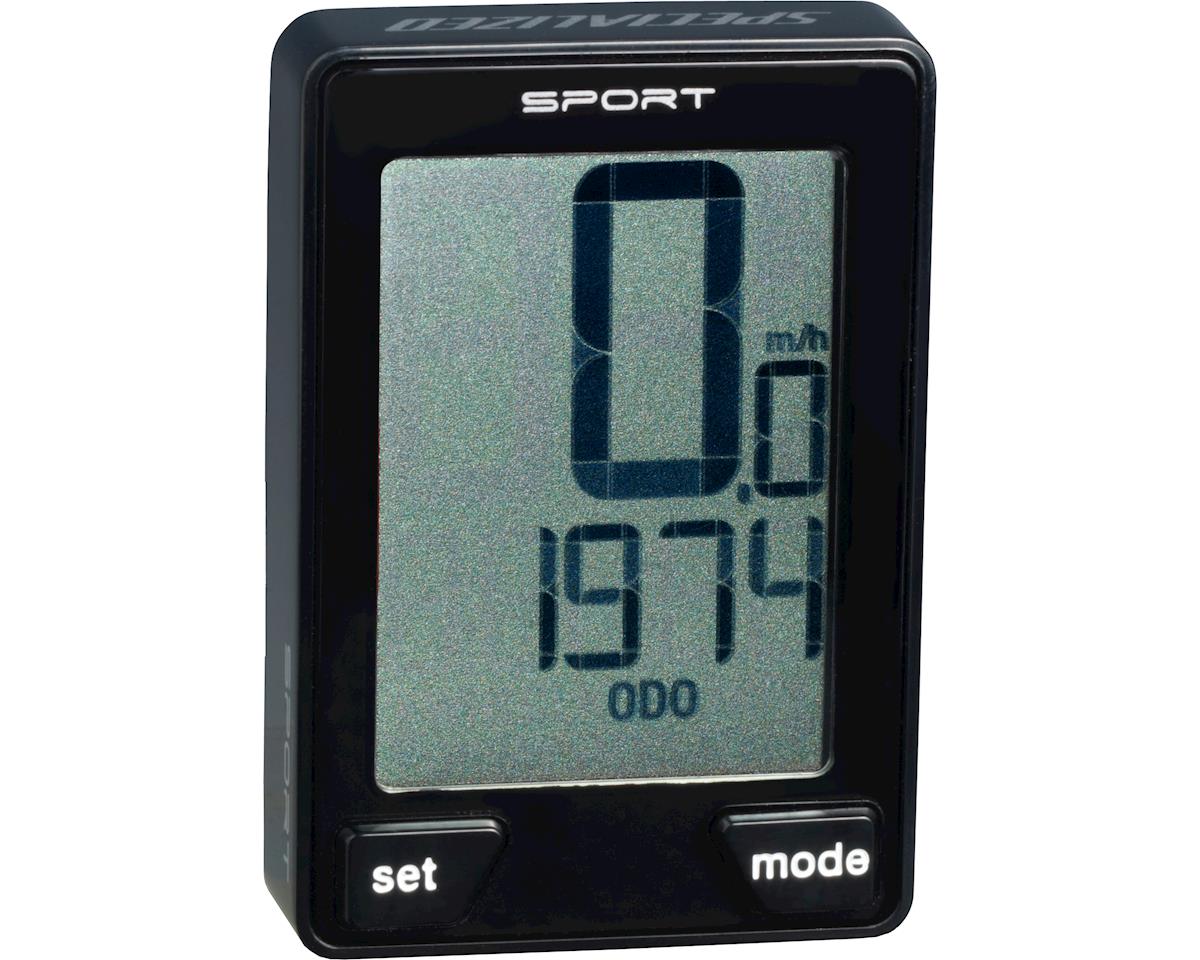 specialized wireless speedometer