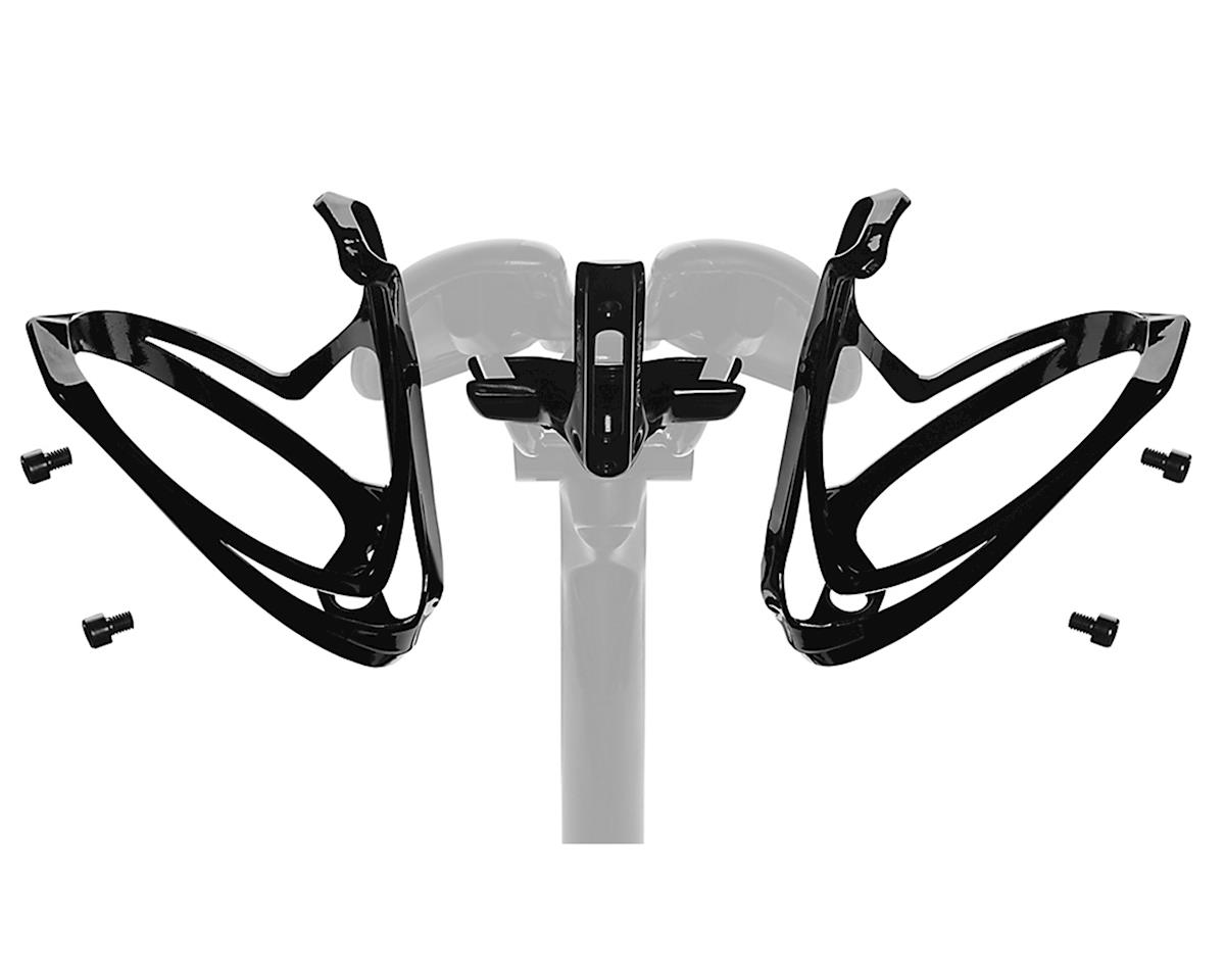 specialized seatpost bottle cage mount