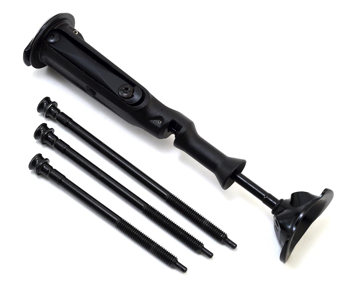 specialized swat headset tool