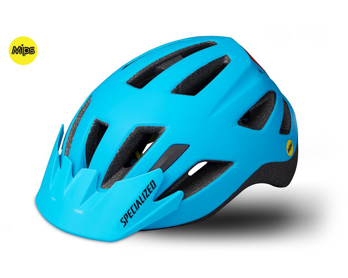 specialized youth bike helmet