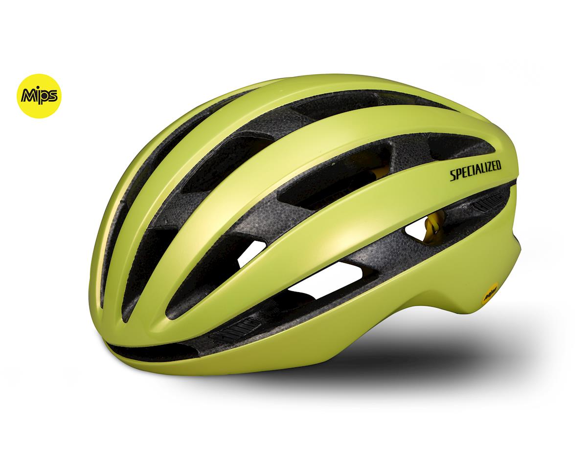 specialized airnet mips road helmet