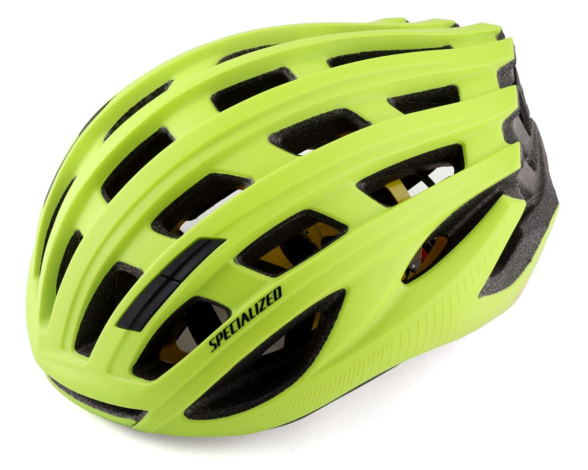 cycling helmet specialized