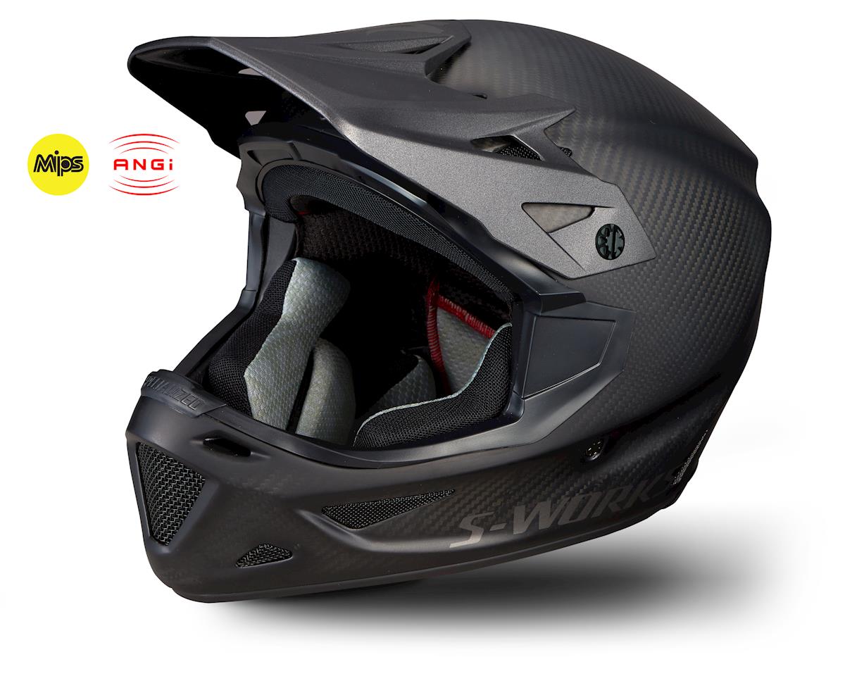 specialized full face mtb helmet