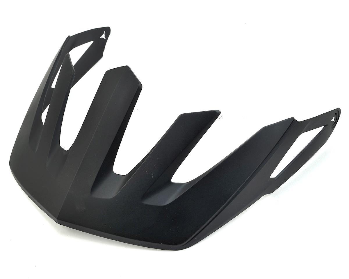 specialized bike helmet visor