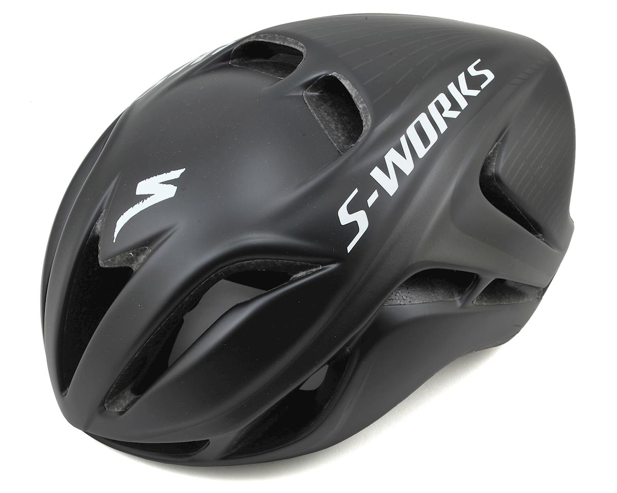specialized aero helmet