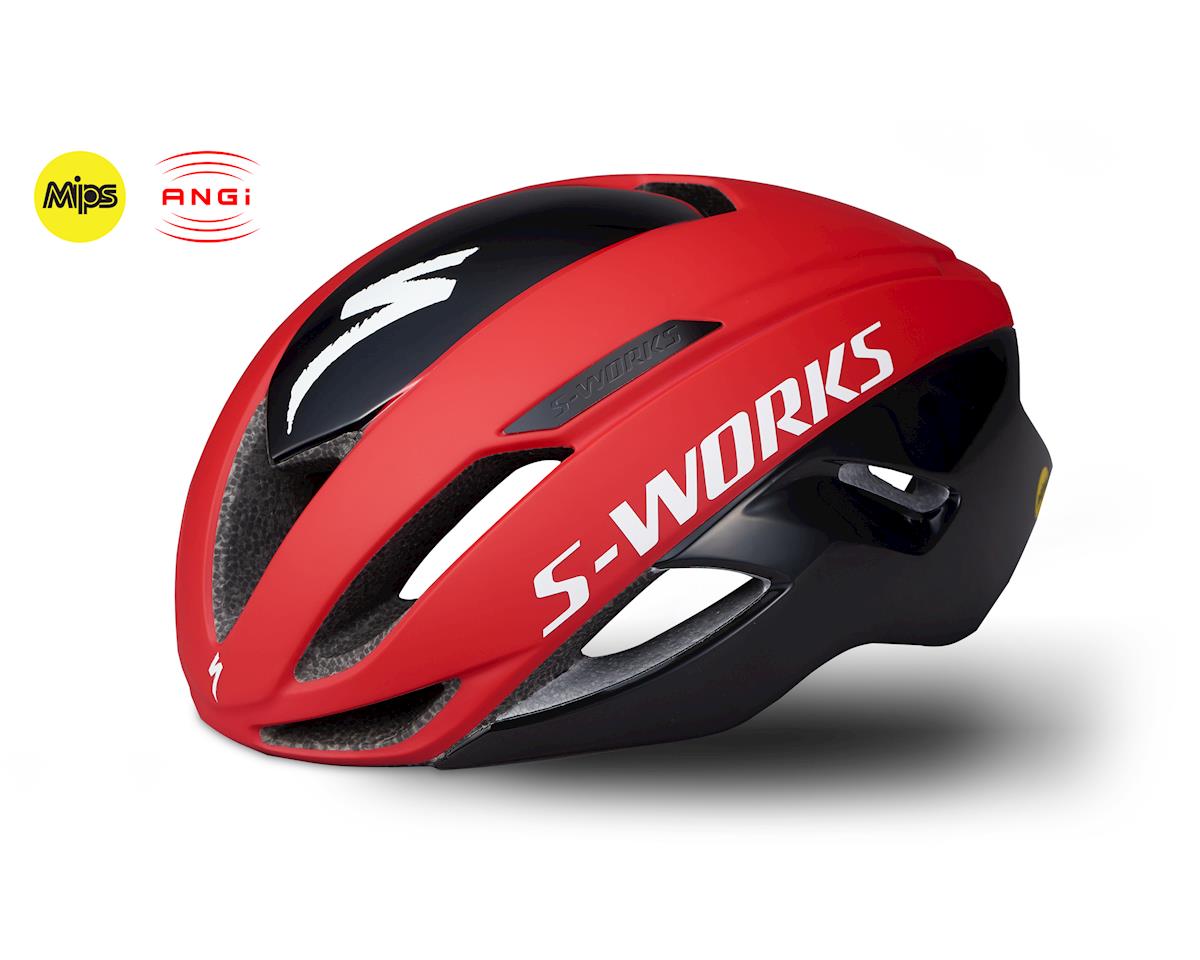 Specialized S-Works Evade Road Helmet w 