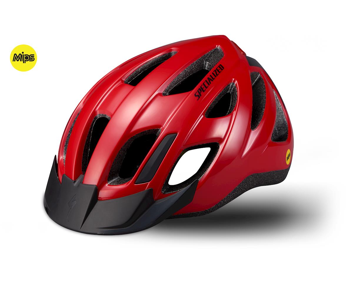 specialized centro winter led helmet