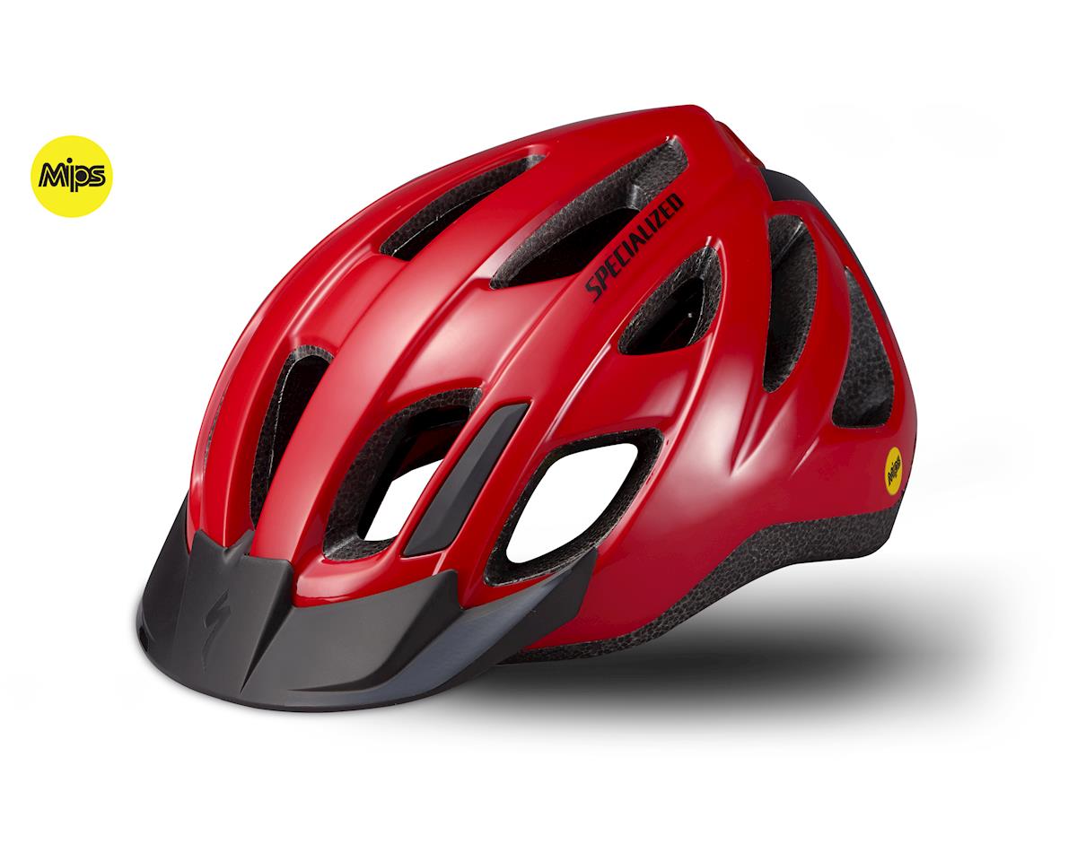 specialized centro led mips helmet