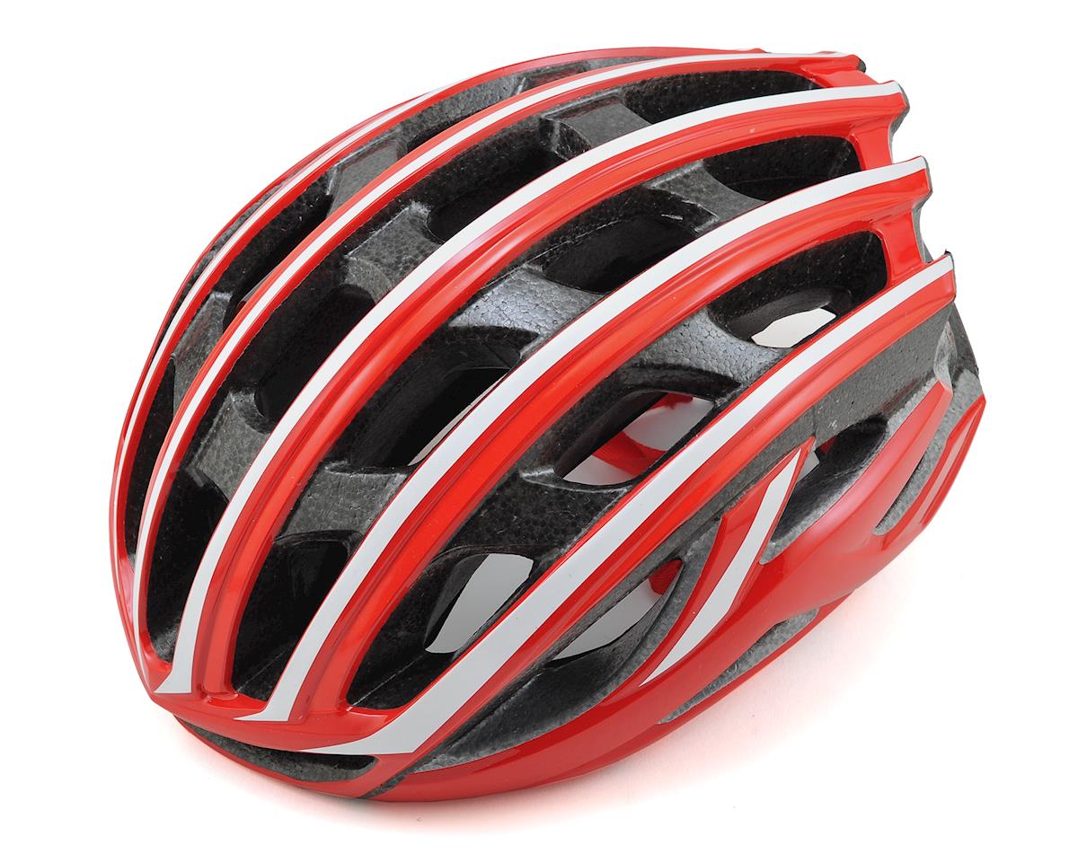 specialized prevail red