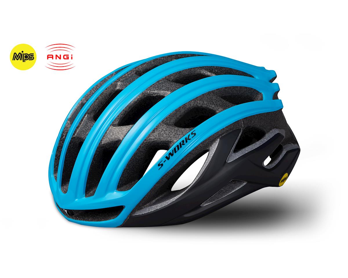 specialized helmet road bike