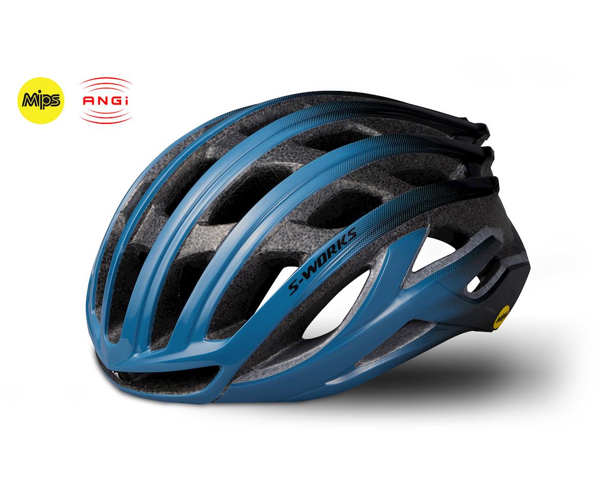 s works cycling helmet