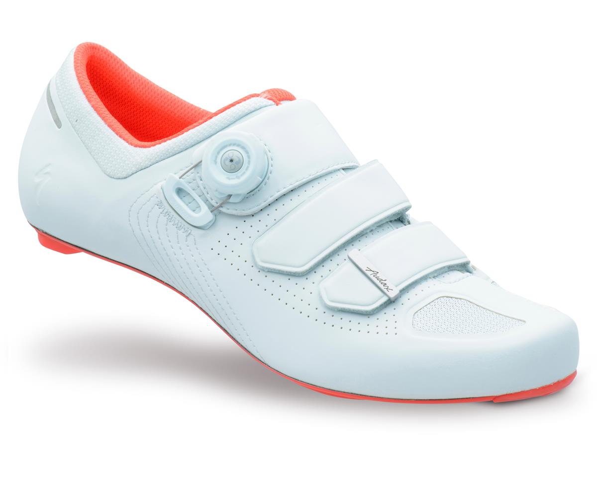 Specialized Audax Shoes (Baby Blue 
