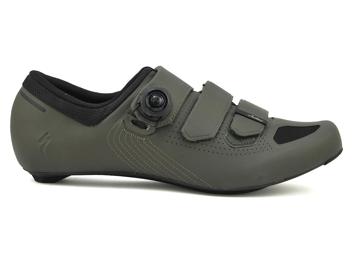 audax cycling shoes