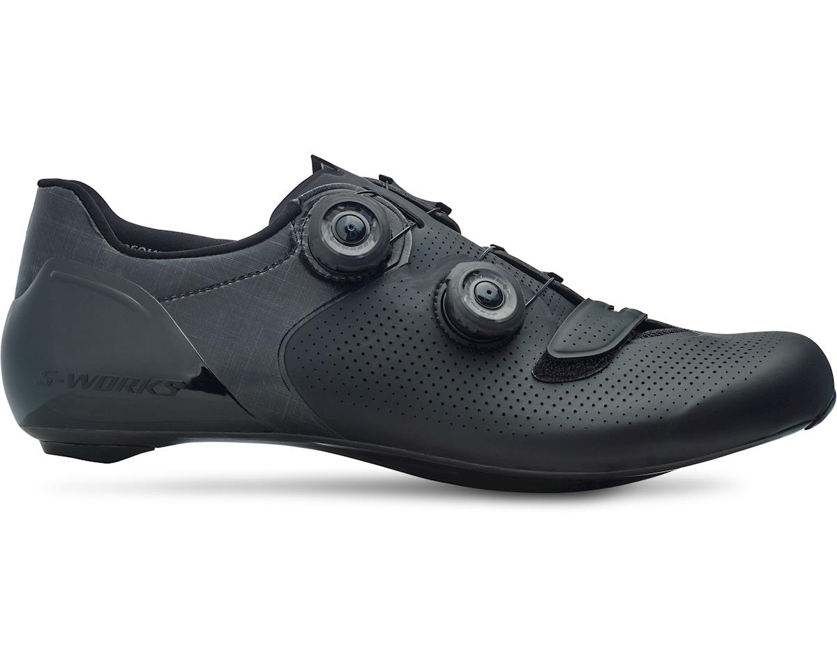 Specialized S-Works 6 Road Shoes (Black 