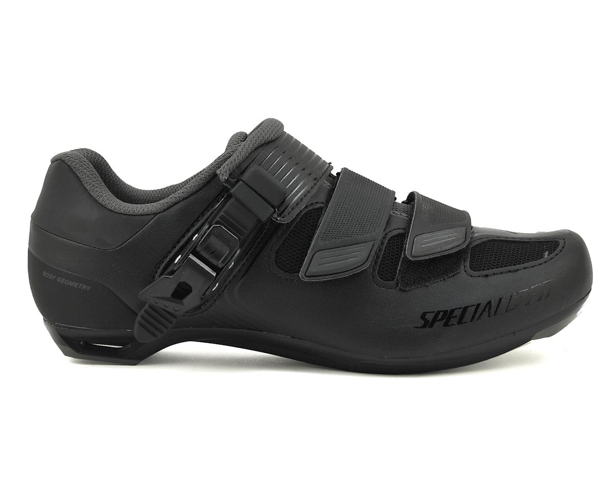 Specialized Elite Road Shoes (Black 