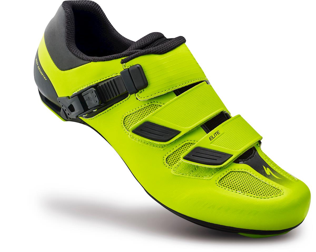 Specialized Elite Road Shoes (Hyper 