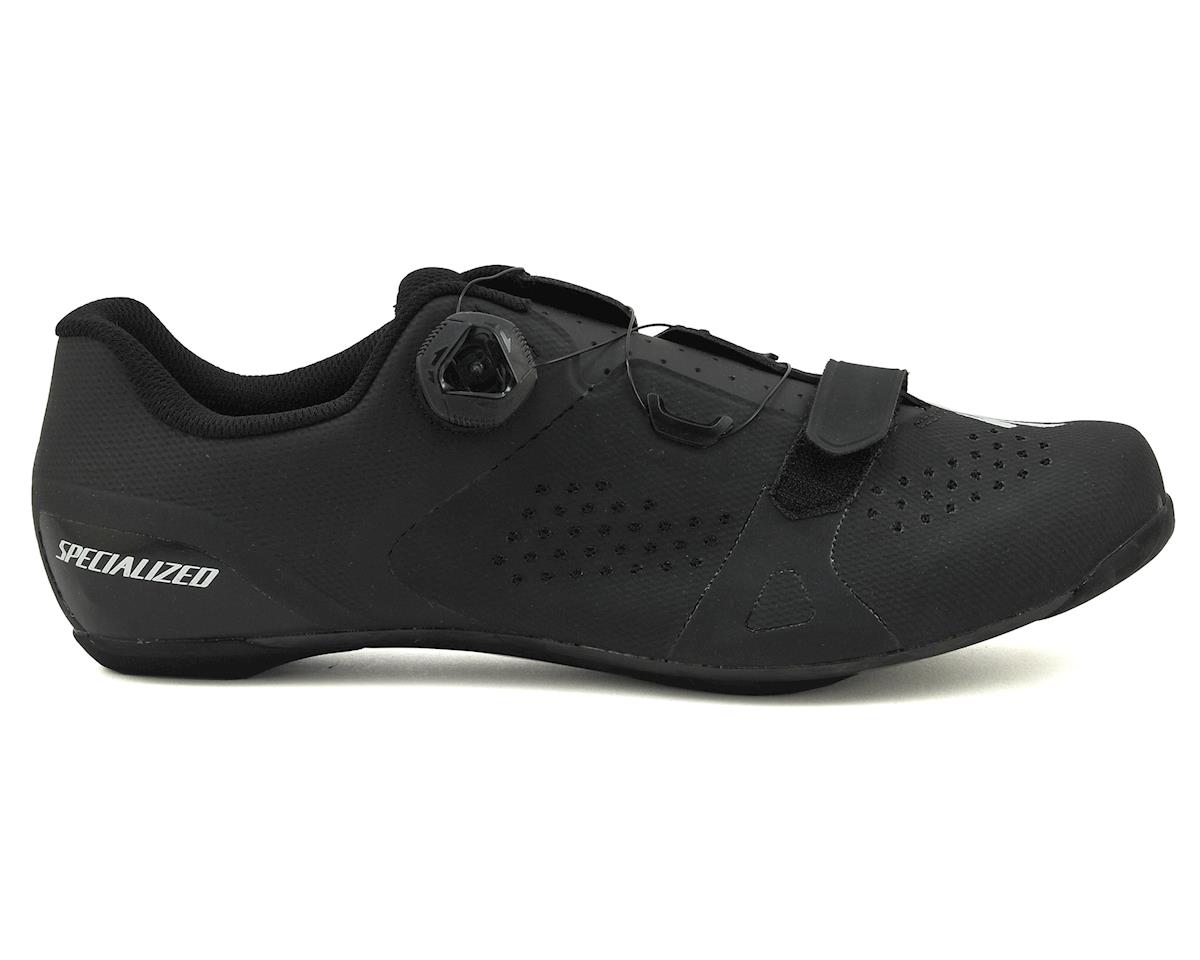 Specialized Torch 2.0 Road Shoes (Black 