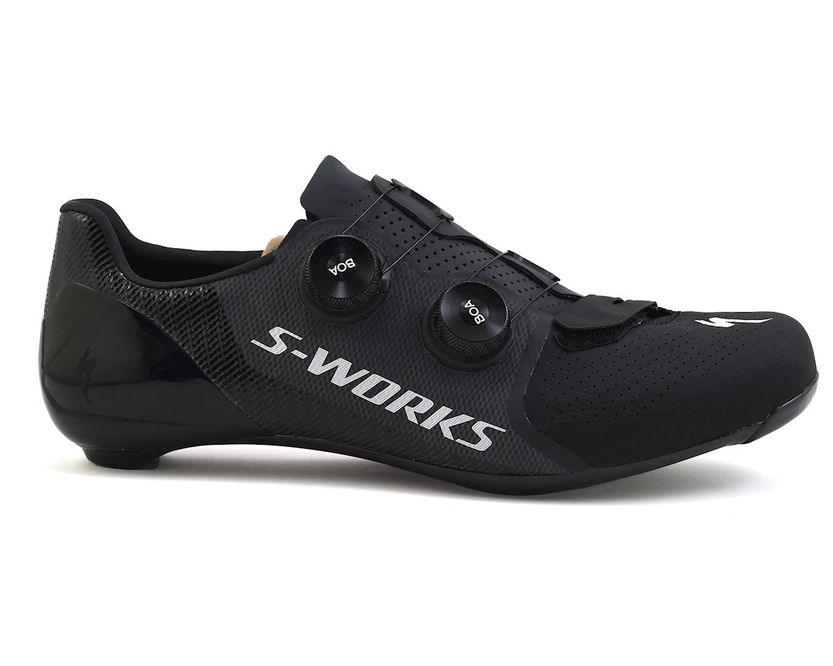 Specialized S-Works 7 Road Shoes (Black 
