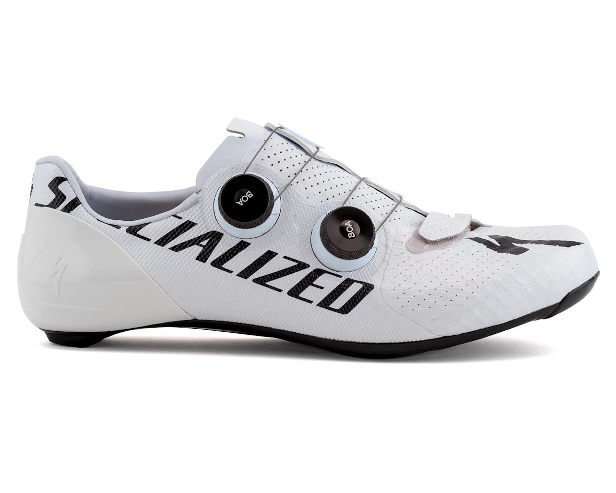 s works 7 cycling shoes