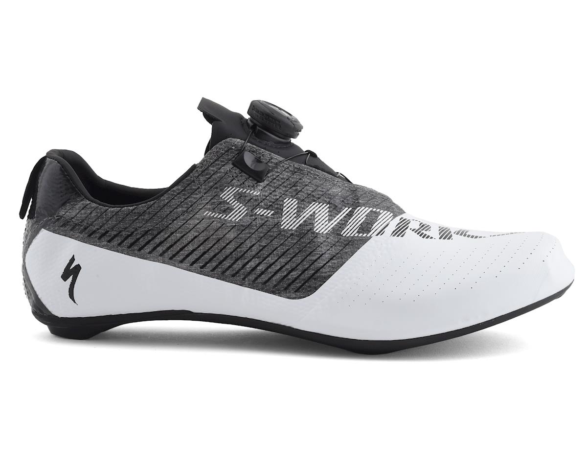 lightest cycling shoes