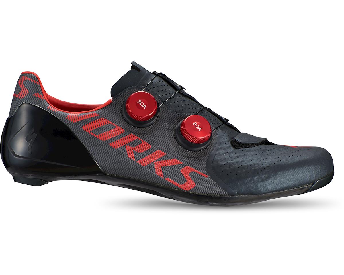 Specialized S-Works 7 Road Shoes (Black 