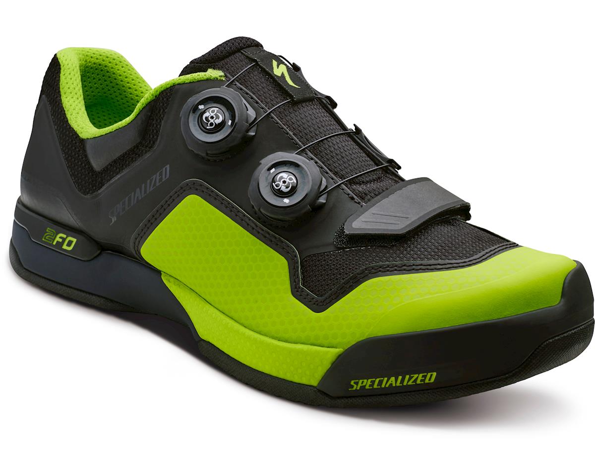 specialized shoes 2fo