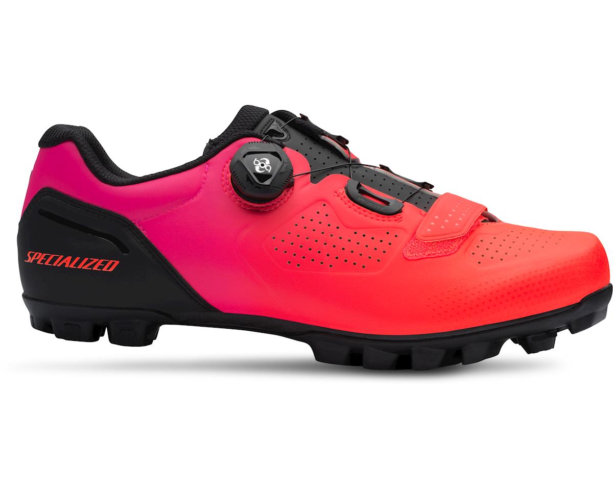 cross country mountain bike shoes