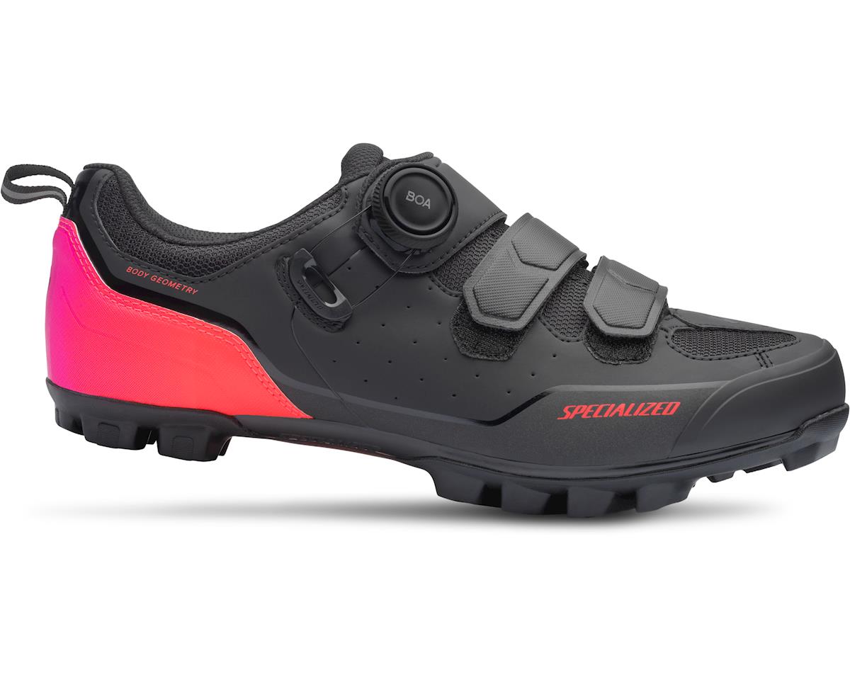 specialized trail traction shoes