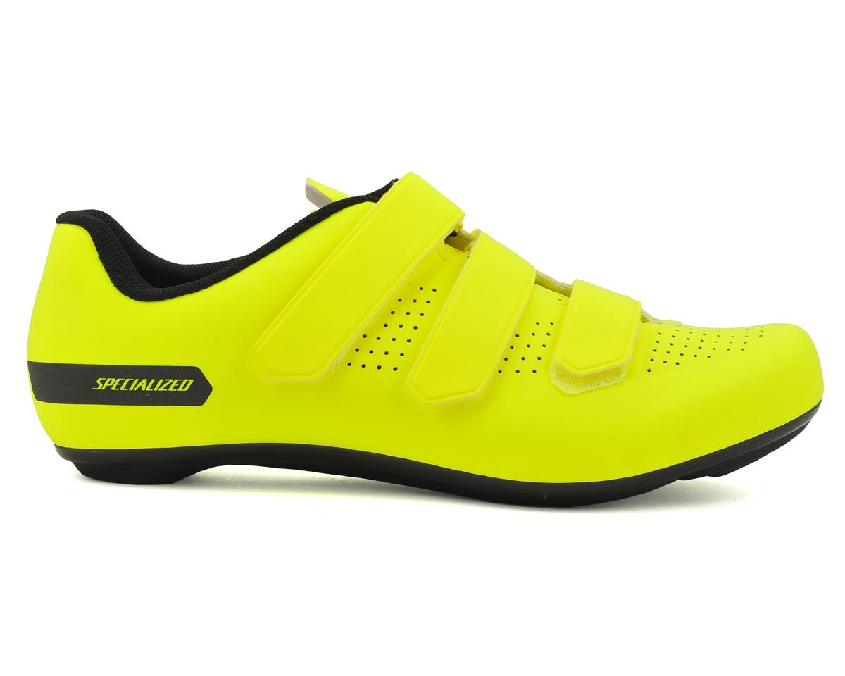 Specialized 2017 Sport Road Shoes (Neon 