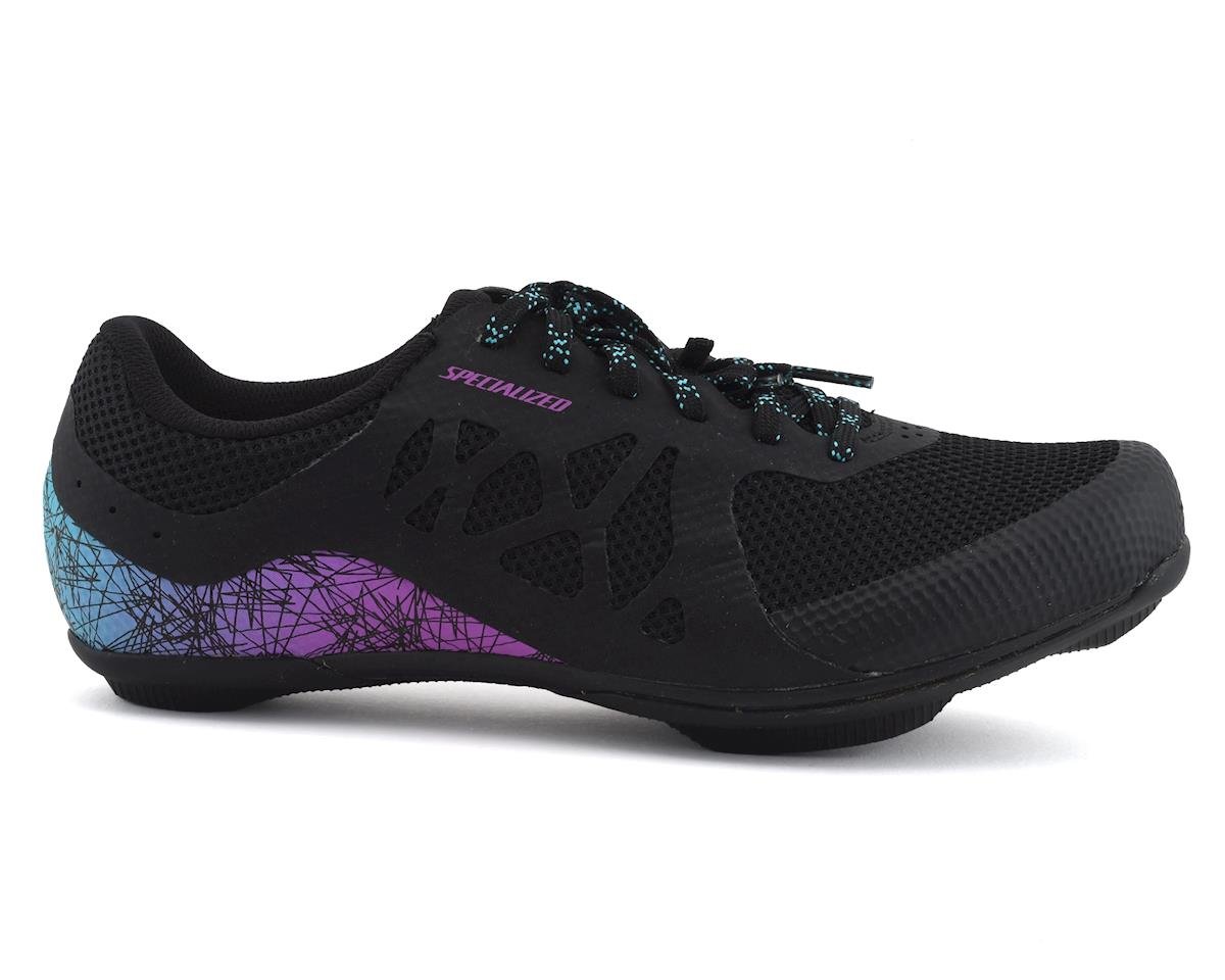 specialized women's remix road shoes