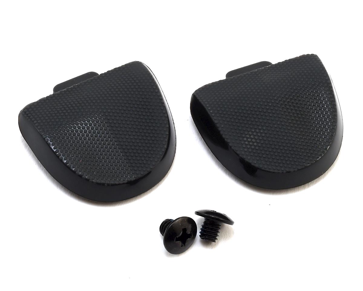 specialized replacement road shoe heel lug