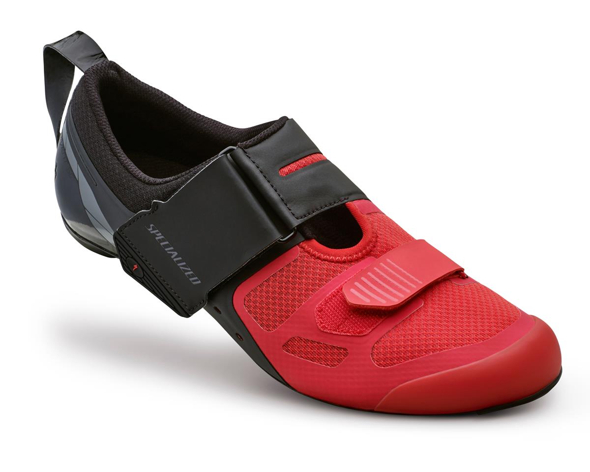 specialized triathlon bike shoes