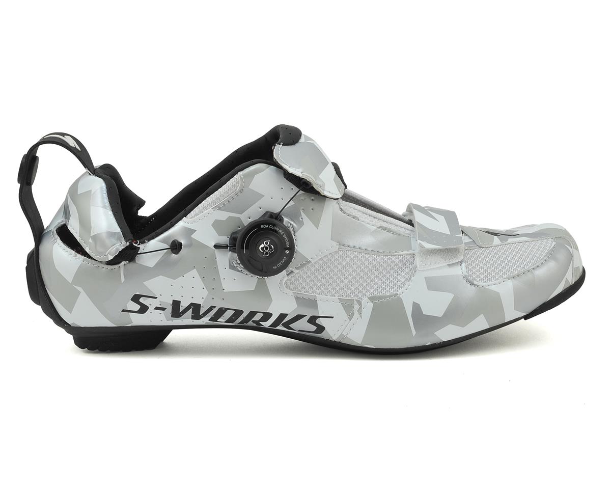 specialized triathlon bike shoes