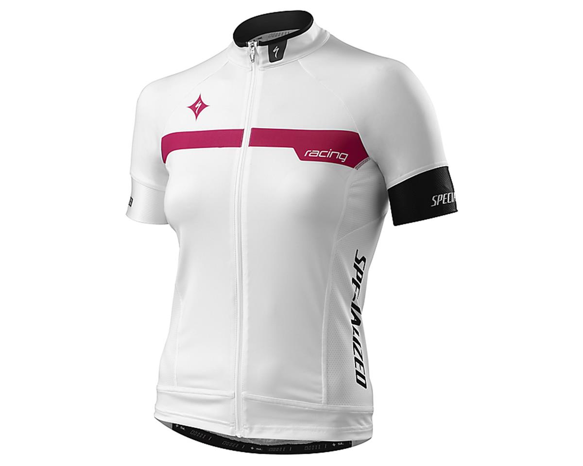 specialized women's cycling jersey