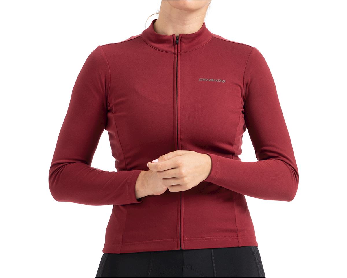 Download Specialized Women's RBX Classic Long Sleeve Jersey ...