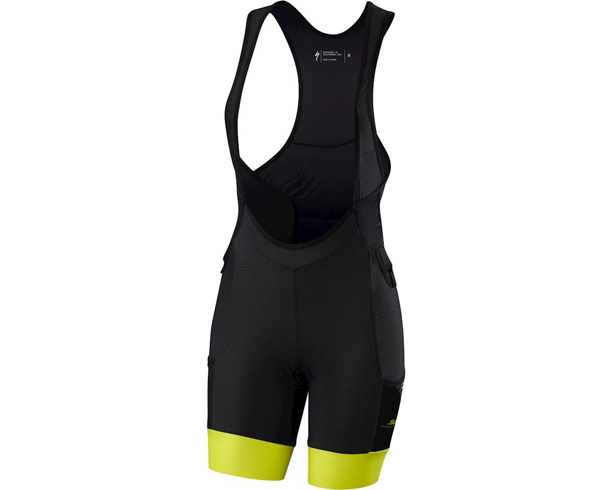 specialized women's cycling shorts