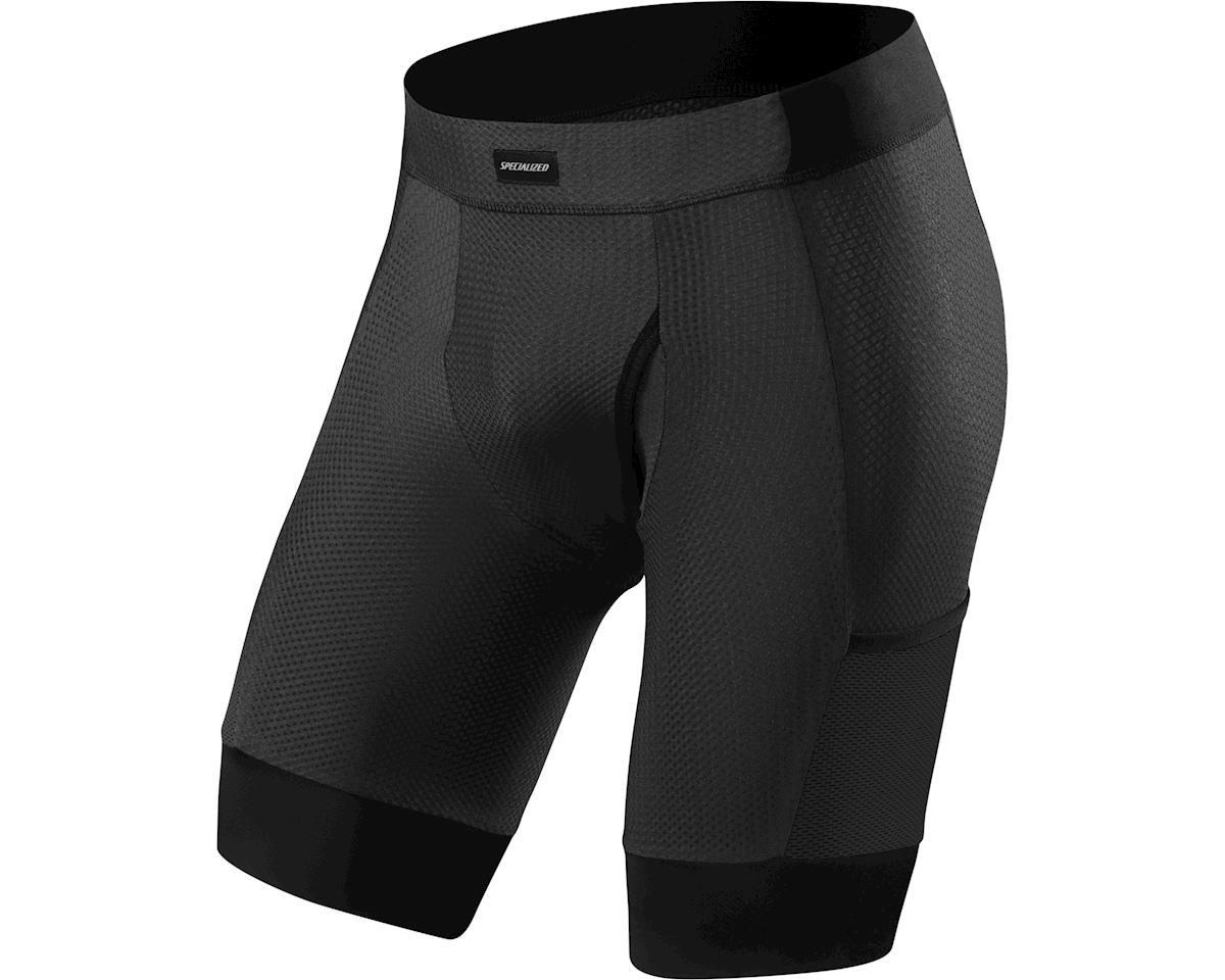 swat pro liner bib shorts