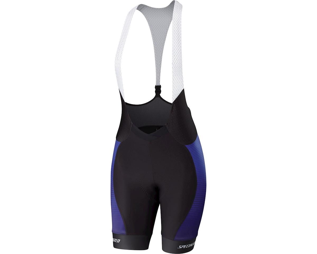 specialized women's sl pro bib shorts