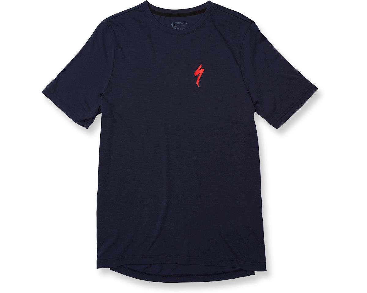 specialized bicycle shirt