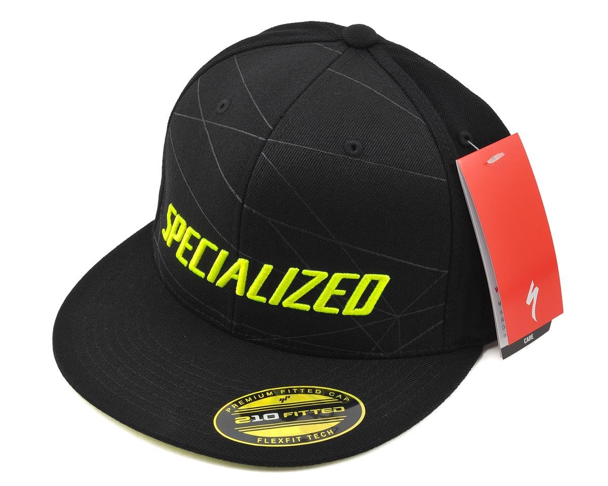 specialized podium hat