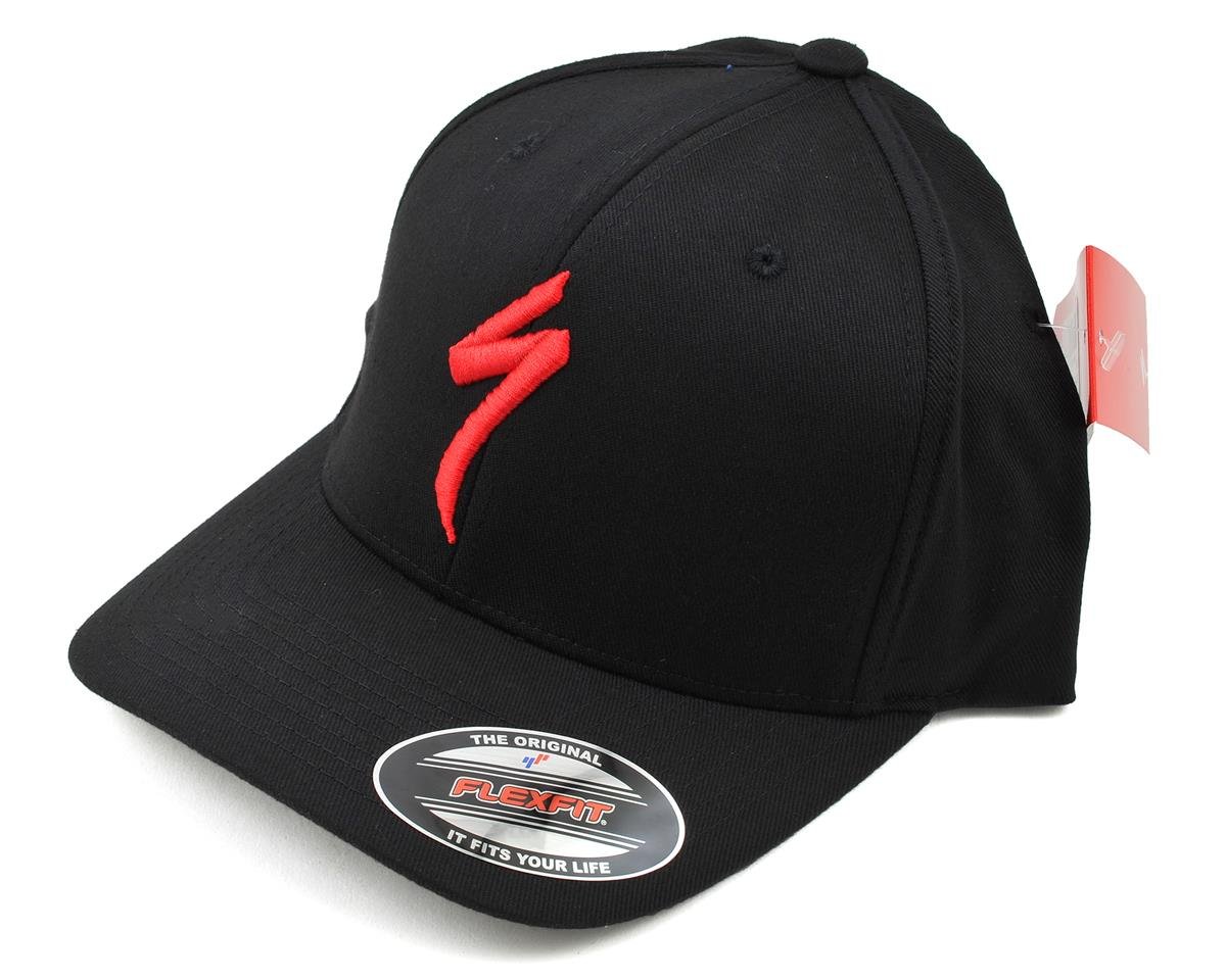 specialized bike cap