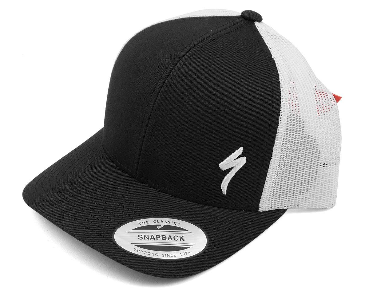 specialized podium hat