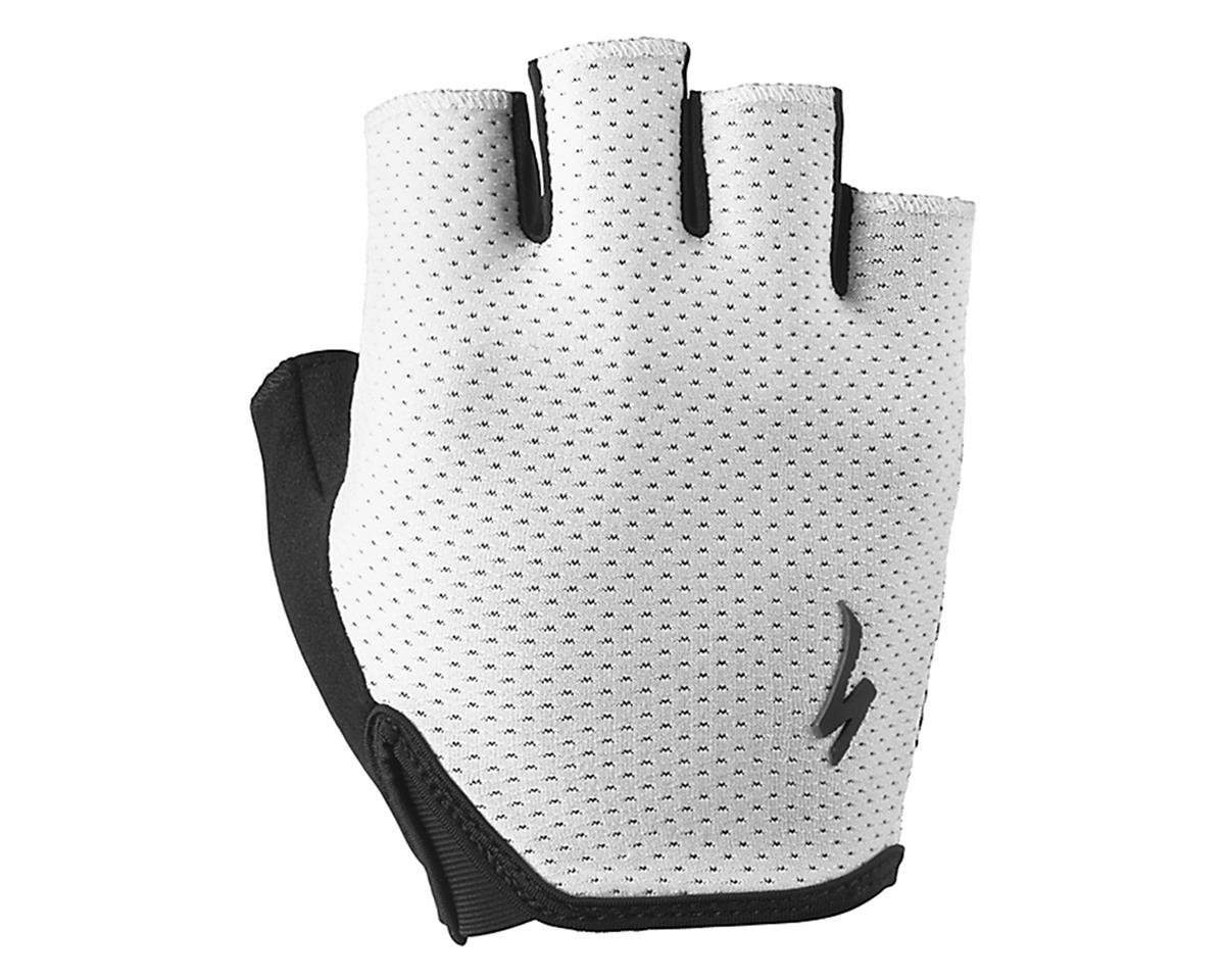 specialized grail short finger gloves