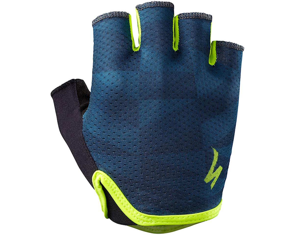 specialized grail short finger gloves