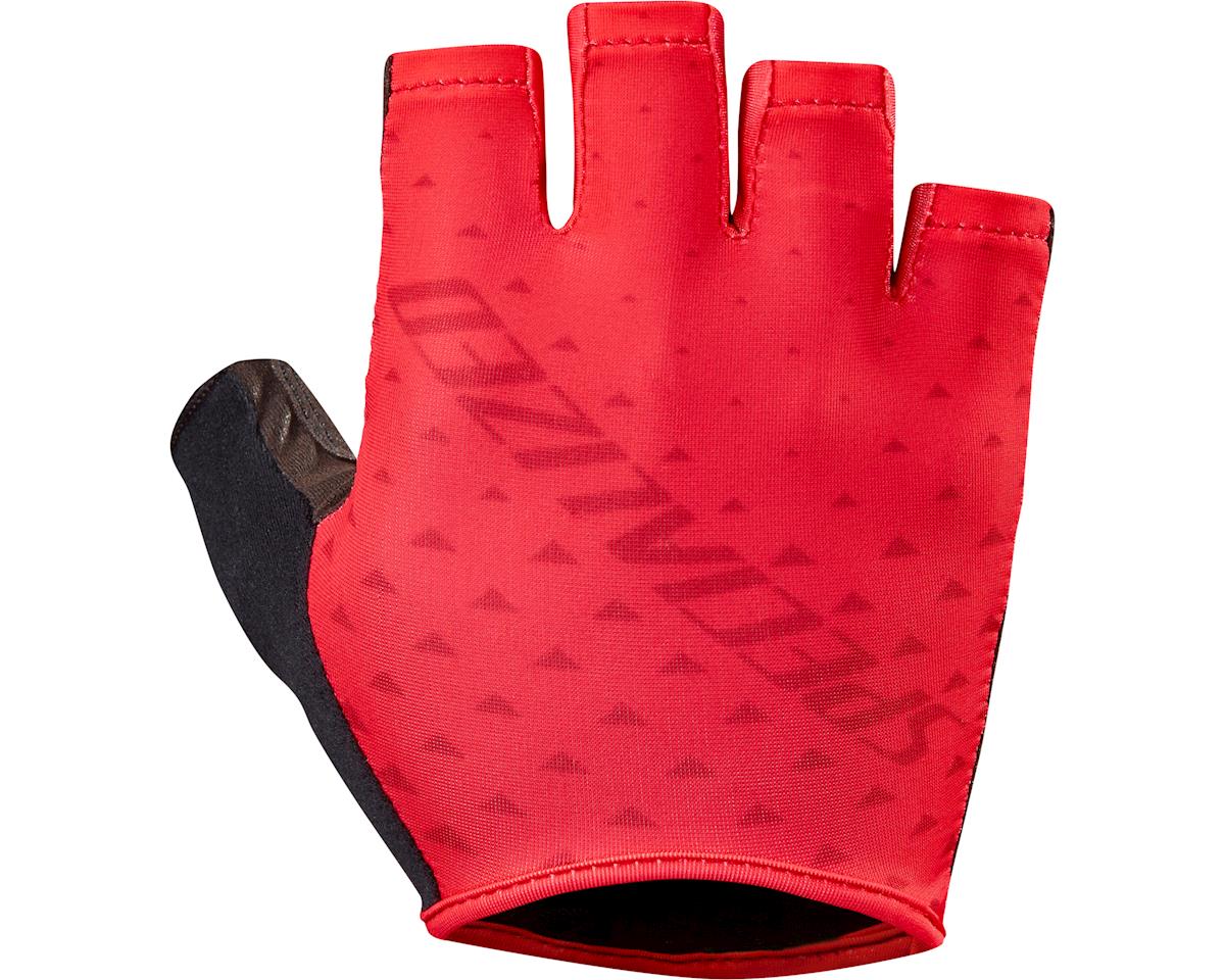 pittards leather cycling gloves